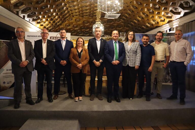 Castilla-La Mancha publica la nota informativa que recoge las medidas de flexibilización de la PAC por la sequía