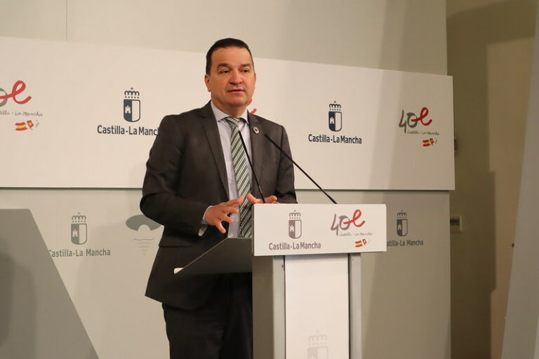 El Consejo de Gobierno da el visto bueno a la inversión de 60 millones de euros en ayudas a los agricultores profesionales para afrontar la sequía