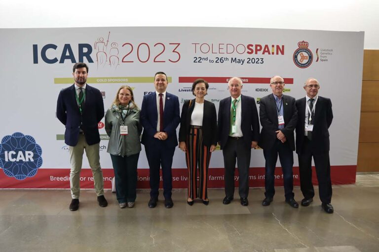 Los ganaderos en ecológico podrán usar piensos y pastos convencionales, de manera excepcional, por la situación de sequía