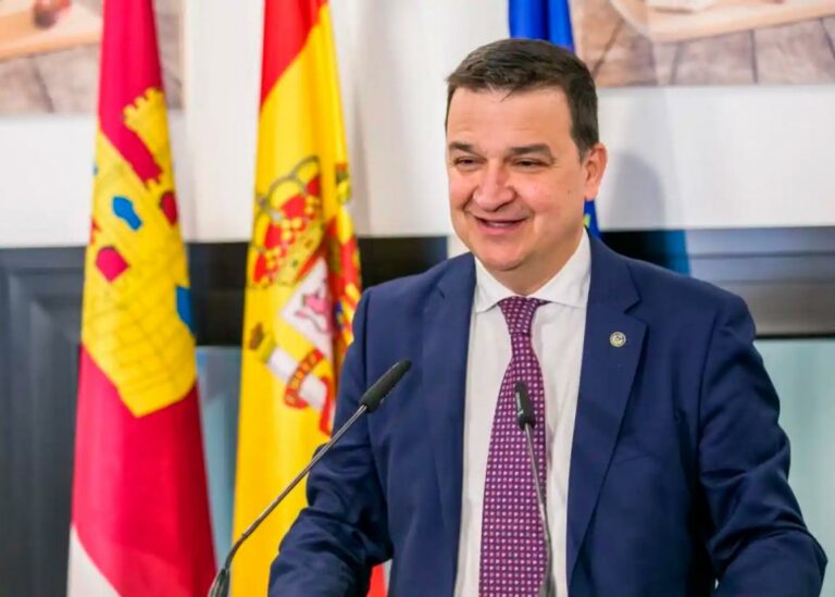 Castilla-La Mancha recibe 26 millones de euros para el desarrollo de diferentes programas de Agricultura y Desarrollo Rural a través del Gobierno de España