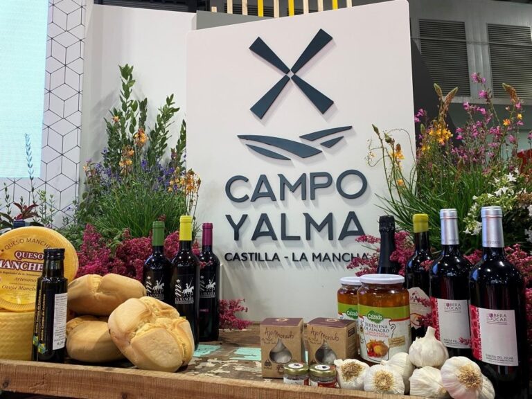 La marca de alimentos de calidad ‘Campo y Alma’, galardonada en los Premios Qcom