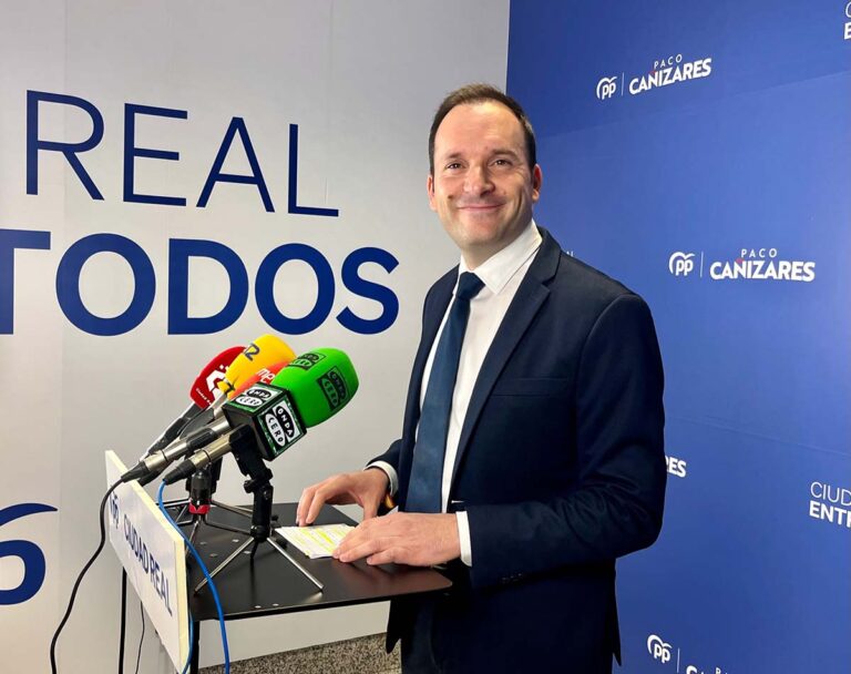 El equipo de Gobierno de Ciudad Real, sorprendido por las críticas del PSOE al ahorro en los sueldos