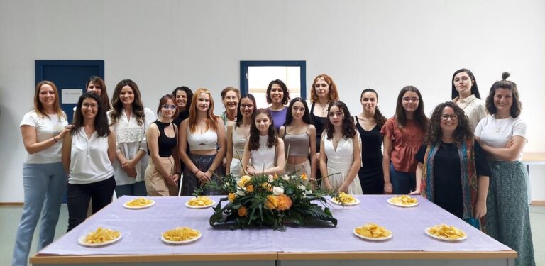 31 mujeres y niñas artistas de Puertollano expondrán sus obras en la nueva edición de ARTFEM