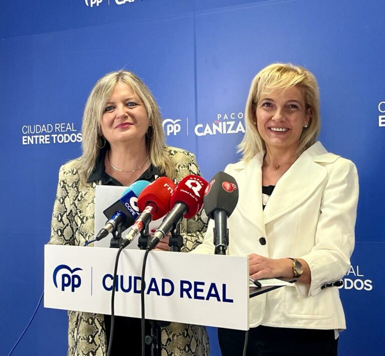 Paco Cañizares propone un Plan Integral de Apoyo a la Familia y a la natalidad con incentivos fiscales y ayudas a la conciliación