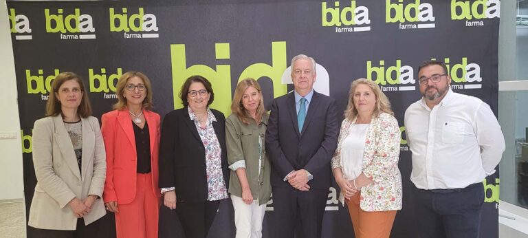 Bidafarma presenta el primer curso de Especialista en Ortopedia Aplicada a la Farmacia Comunitaria