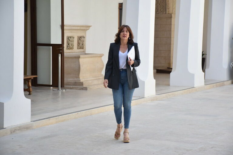 El Gobierno de Castilla-La Mancha autoriza la redacción del proyecto y ejecución de obras de reforma y ampliación del Hospital ‘Mancha Centro’