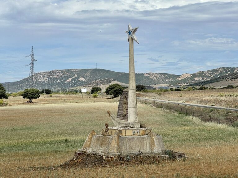 Salesianos Puertollano recupera la titularidad del mítico monumento de ‘El Bonal’