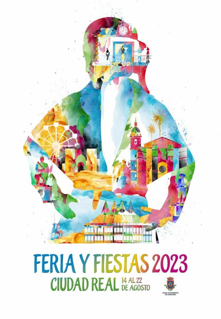 Ciudad Real repite el cartel de la pasada Feria al quedar desierto el concurso para este año
