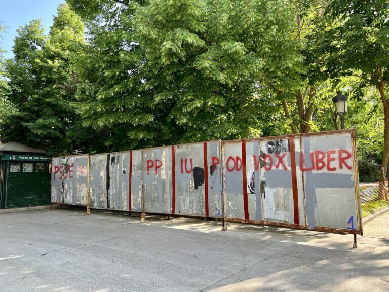 (Editorial) Por una campaña limpia y honesta que respete al ciudadano