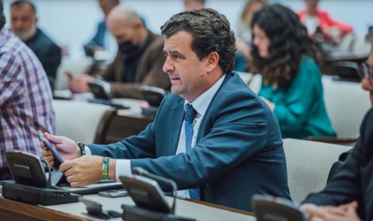 VOX apoya en el Congreso de los Diputados la Feria Nacional del Vino