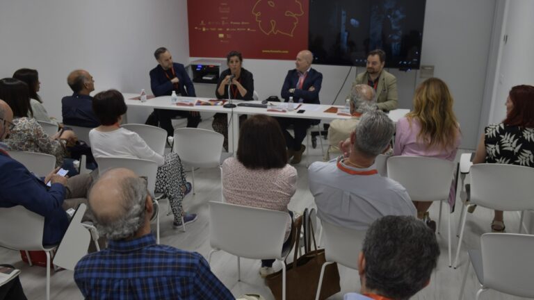 Moisés Rodríguez: «No hay nada major que tomar un gran vino, solo o en compañía, mientras se disfruta de una gran película»