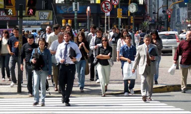 La democracia del miedo