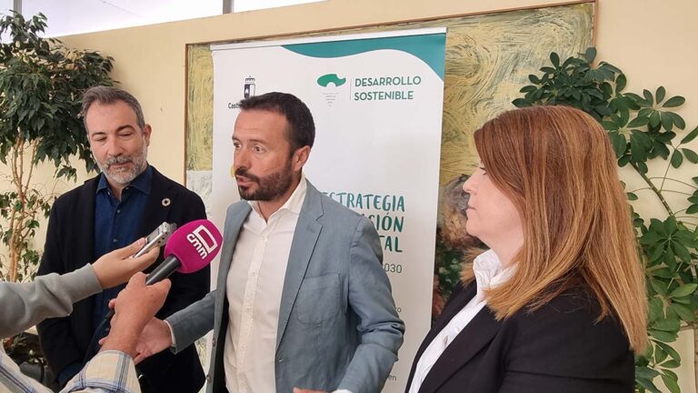 El Gobierno regional informa de la resolución de las ayudas del año 2023 a las entidades de educación ambiental por valor de 120.000 euros