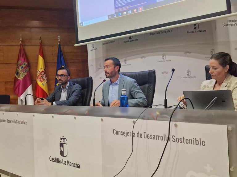 El Gobierno regional refuerza el papel de la gestión cinegética sostenible como herramienta de custodia del territorio