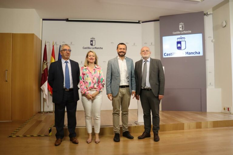 El Gobierno de Castilla-La Mancha celebrará el 6 de junio en Albacete el Día Mundial del Medio Ambiente en una gala donde se reconocerá a 19 personas y entidades de la región