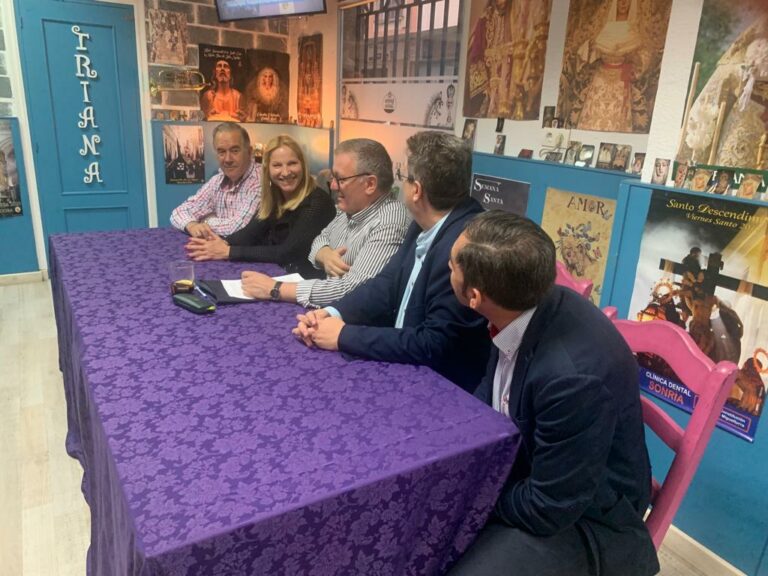 Presente y futuro de las hermandades de Gloria de Ciudad Real