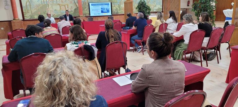 FECIR CEOE-CEPYME celebra una jornada sobre teletrabajo en la pyme