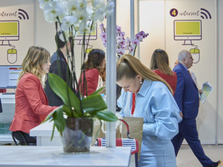 FENAVIN y el Instituto Español de Comercio Exterior garantizan la captación de compradores internacionales en la edición 2023