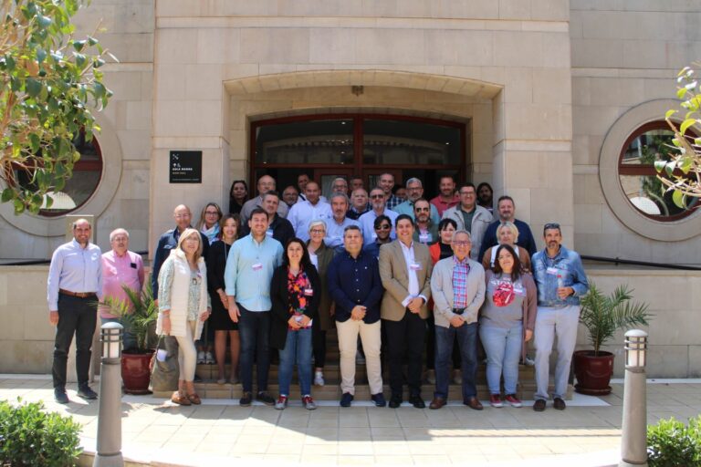 UGT CLM celebra su IV Comité Regional pidiendo responsabilidad a la patronal para que cumpla con el AENC