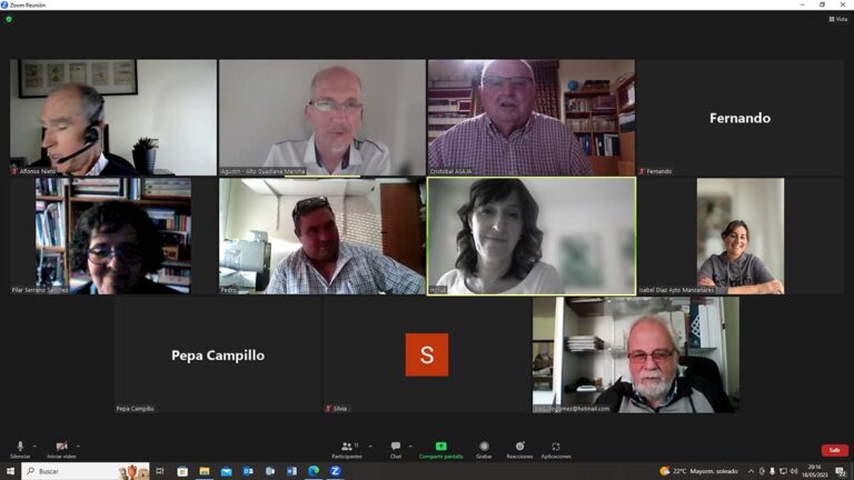 Alto Guadiana Mancha aprueba su Estrategia de Desarrollo Local Participativo 2023-2027