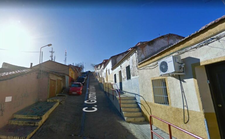 Un joven herido por arma blanca en Puertollano tras un altercado se traslada por sus propios medios al hospital