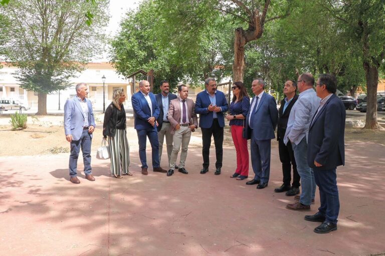 Castilla-La Mancha cubre, por segundo año consecutivo, el 100 por cien de las plazas ofertadas para Medicina Familiar y Especializada