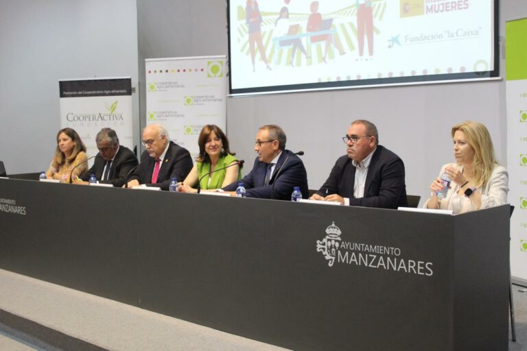 El Gobierno regional destaca que el número de mujeres empresarias o miembros de cooperativas se ha multiplicado por más de tres