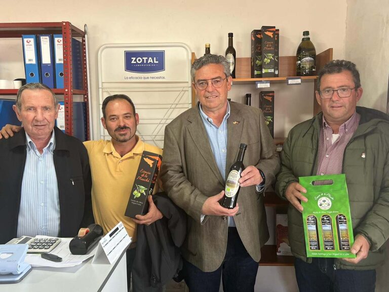 Lucas-Torres: “No podemos tolerar que Page haya aprobado una ley para expropiar la tierra a los agricultores”