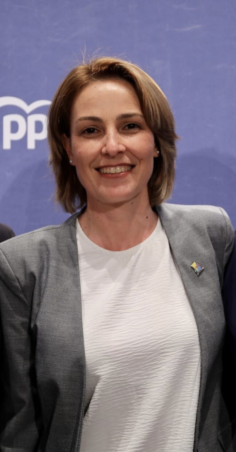 El PSOE pierde la Alcaldía de La Solana (Ciudad Real), que gobernará la ‘popular’ Luisa Márquez