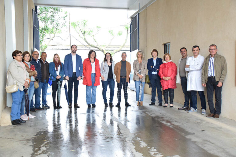 El PSOE de Malagón propone un cambio necesario para la localidad con medidas como el acondicionamiento y la ampliación del polígono industrial