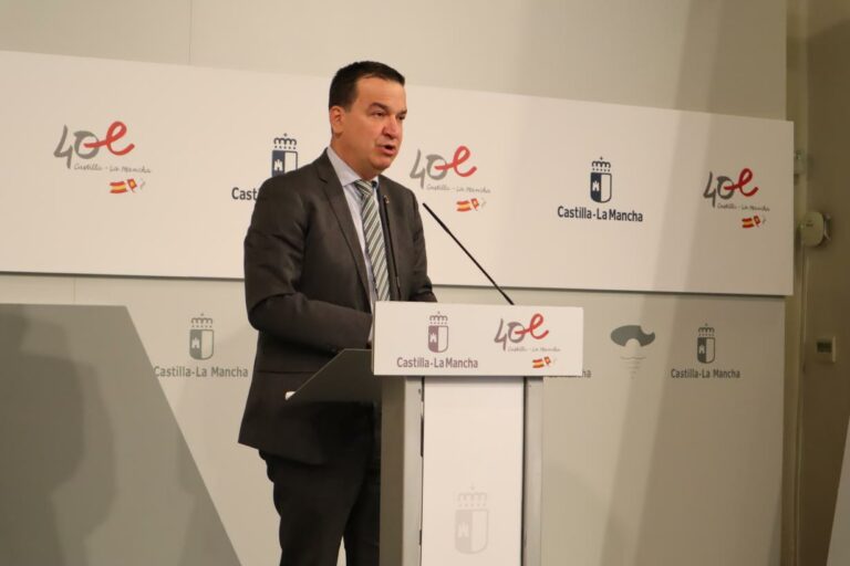 Gobierno C-LM, satisfecho con resultados en la región, dice que hará «lo posible para que Sánchez sea presidente»