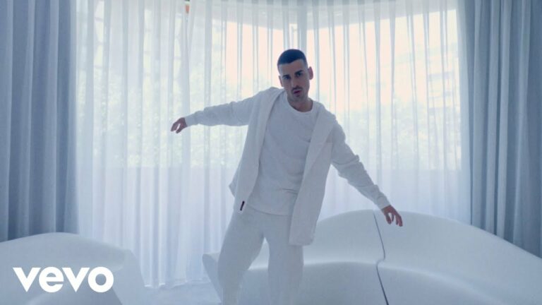 Puertollano: Rochero da un vuelco a su carrera musical con el éxito «Superhéroe»