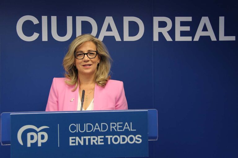 Merino asegura que los agricultores y los ganaderos serán una prioridad en el Gobierno de Paco Núñez