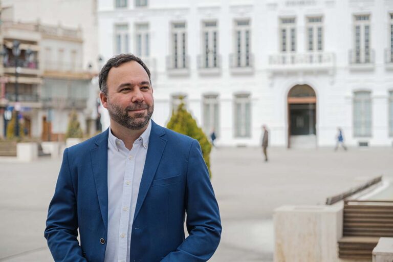 El PSOE pierde Tomelloso tras dos legislaturas de Inmaculada Jiménez y el PP gobernará si pacta con Vox