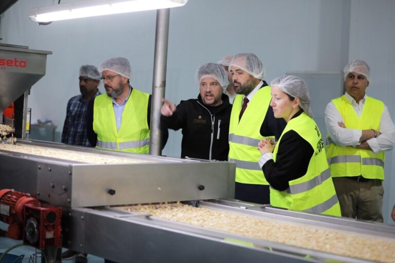 Núñez suprimirá todos los impuestos a la compraventa de suelo industrial si preside CLM para impulsar la inversión