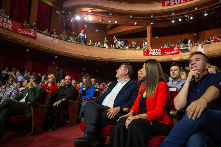 Page aplaude la decisión del TS sobre el trasvase y valora que C-LM haya vuelto «a ganar la defensa» de sus ríos