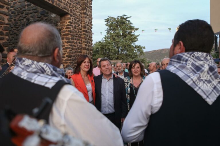 El Gobierno regional destaca la constante evolución positiva del turismo en la región al superar el 85 por ciento de ocupación en el puente de mayo