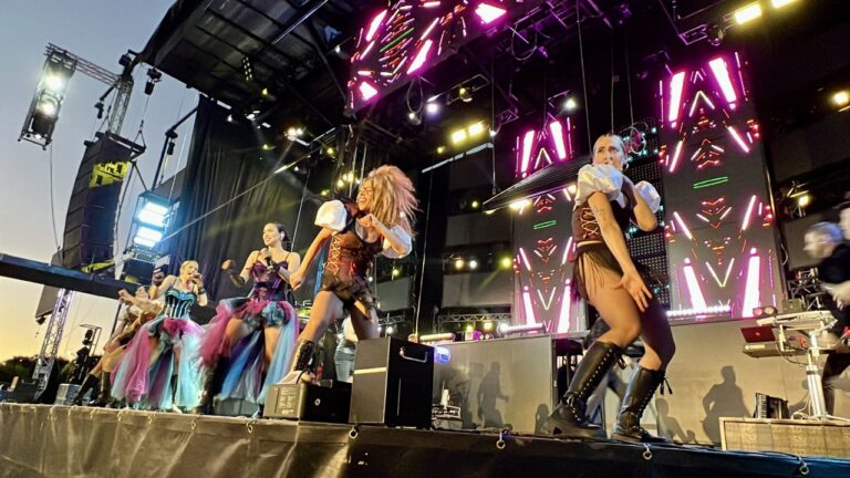 Ciudad Real celebrará el Día de la Hispanidad con un espectáculo musical a cargo de la Orquesta Panorama