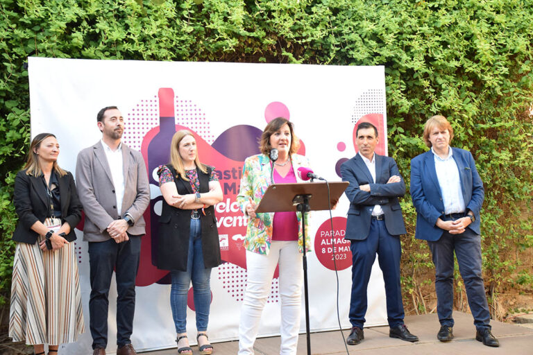 Un total de 62 bodegas de la región establecen contacto directo con más de un centenar de importadores internacionales de vino en la segunda edición del Welcome Event previo a Fenavin