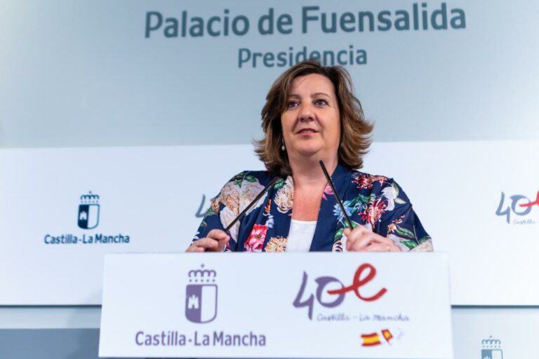 El Gobierno regional aprueba casi 62 millones de euros para impulsar la formación de personas desempleadas y apoyar el emprendimiento en zonas rurales