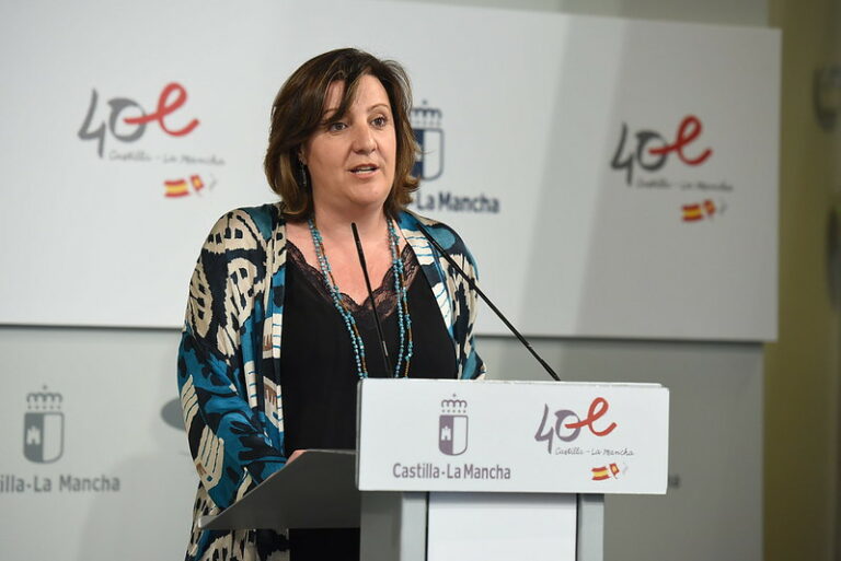 El Gobierno de Castilla-La Mancha aprueba una inversión de 12,6 millones para mejorar la empleabilidad y la cualificación de más de 1.300 personas en la región