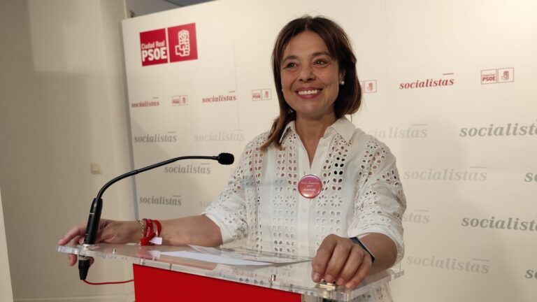 Nueva escuela infantil, mercado gastro y una piscina cubierta, propuestas del programa de Zamora para Ciudad Real