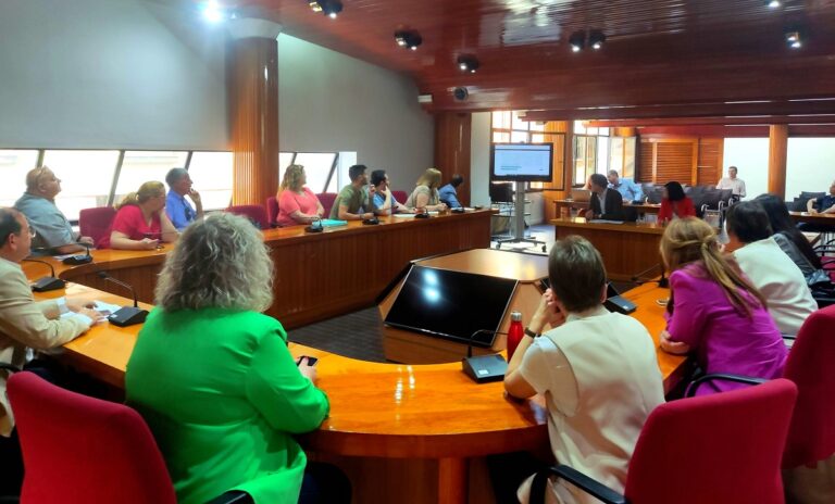 Designados los 594 componentes de las mesas electorales en Puertollano