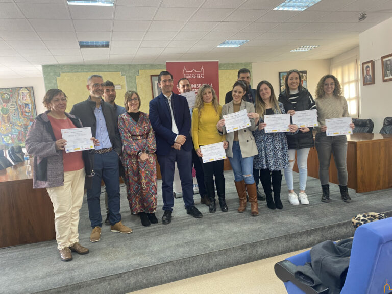 El BOP publica hoy la convocatoria de ayudas para la contratación o el autoempleo de personas desempleadas del programa “Promueve”