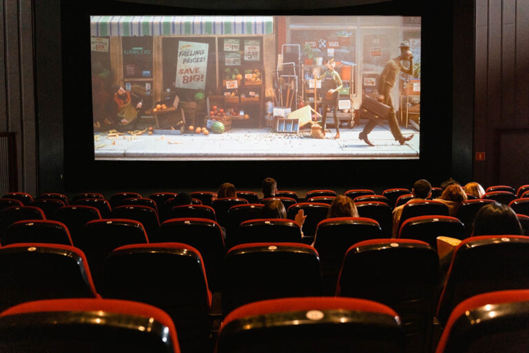 El Gobierno regional concede ayudas a 19 salas o complejos cinematográficos para mejorar sus instalaciones por un importe de 583.000 euros