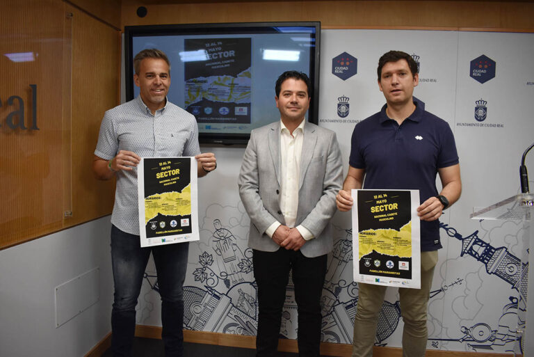 Ciudad Real acogerá el sector nacional cadete masculino de balonmano del 12 al 14 de mayo en los Marianistas