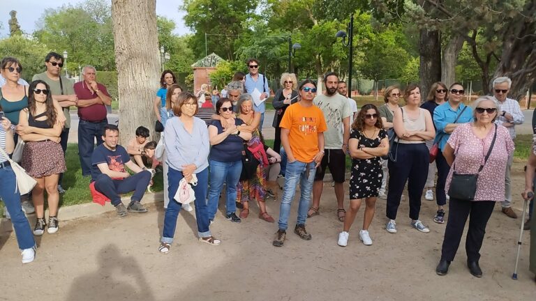 Sentido homenaje al escritor y activista José Carlos ‘Sheni’