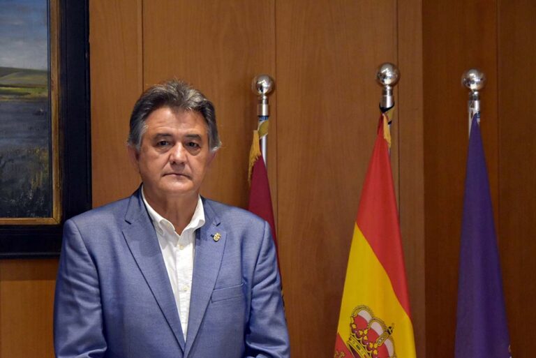 Leopoldo Sierra (PP) vuelve a ganar en Daimiel con mayoría absoluta