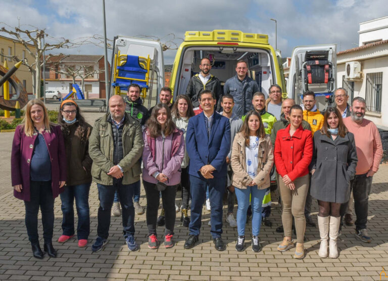 El BOP publica hoy las ayudas para la contratación  y el autoempleo en los municipios de menor población para afrontar el  reto demográfico