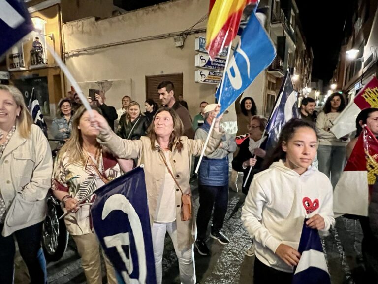 Puertollano se resetea tras perder la inercia del voto ideológico